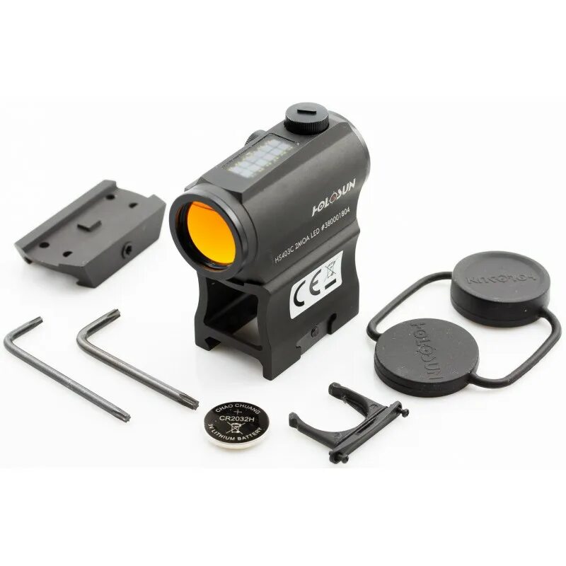 Коллиматор holosun hs403c. Holosun hs403c micro. Holosun hs403c micro. Коллиматор холосан 403. Коллиматор holosun hs403c.