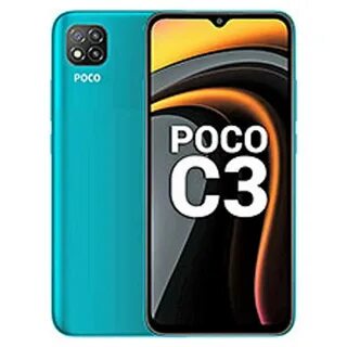 Poco википедия