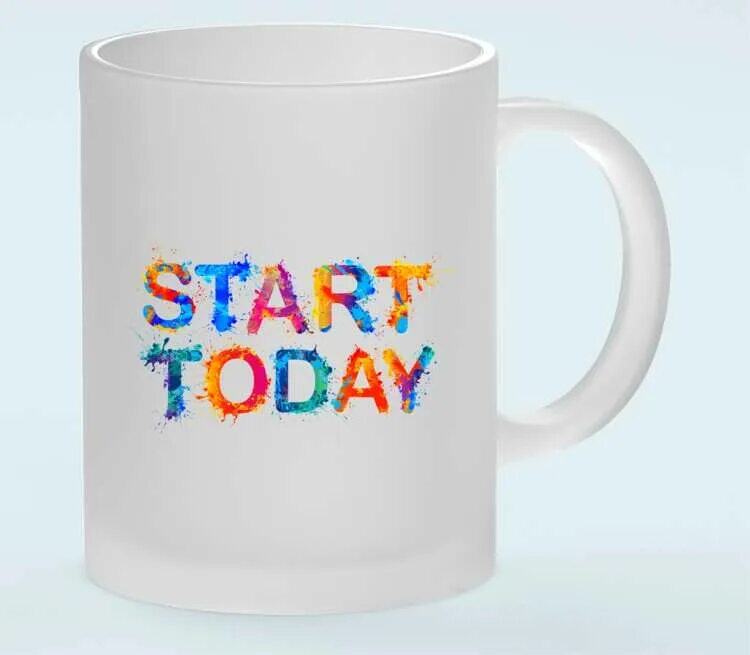 Today is the start of