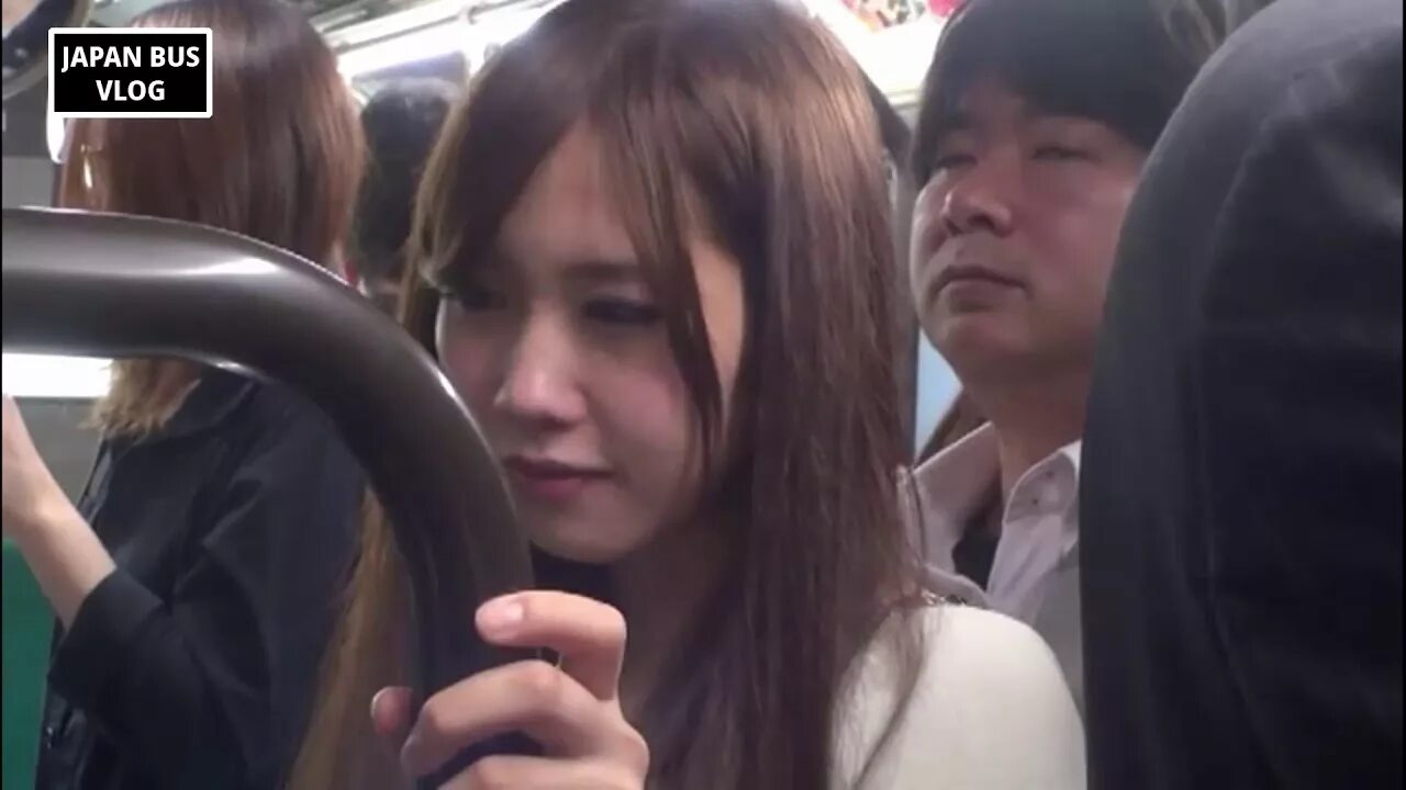 Bokep japan bus. Japan bus terbaru. New japan bus vlog 2020. Bokep japan bus. Japan bus vlog 2019 #4.