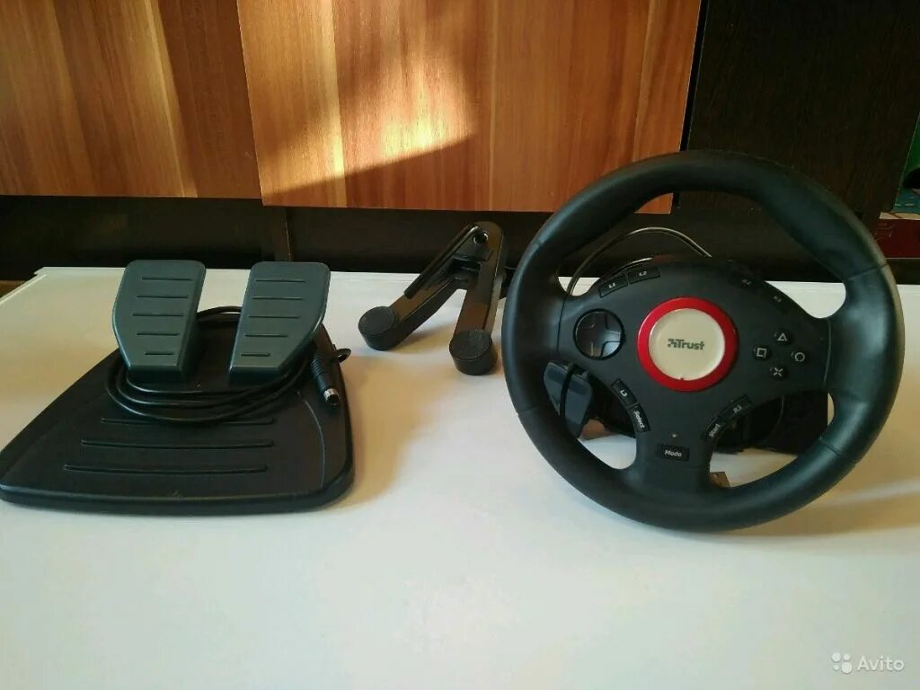 Рули trust. Руль trust gm-3200. trust predator руль. руль trust gm 3200 к ps4. рулевые колеса trust.