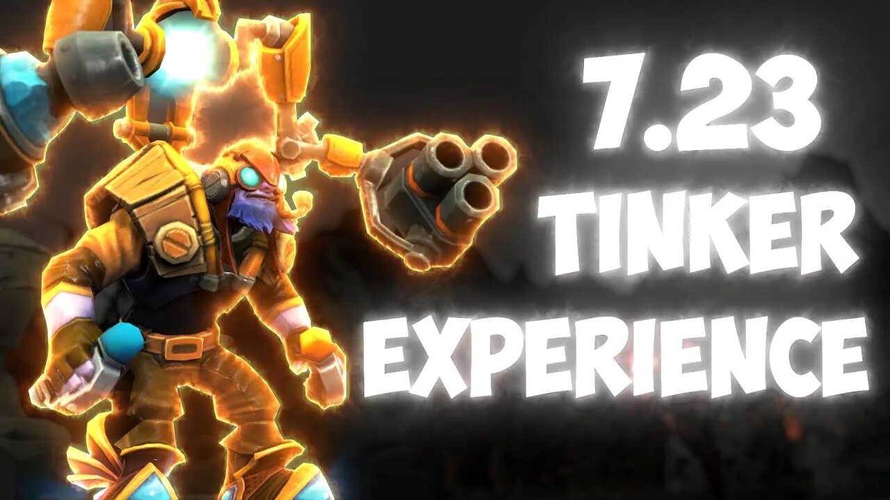 7.36 tinker