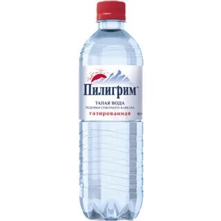 Красное белое газ вода