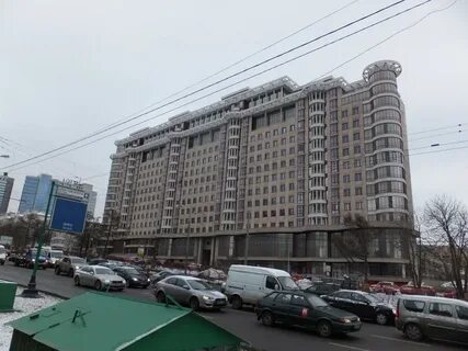 27 в москве