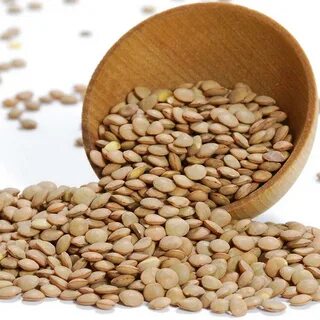 Lentils