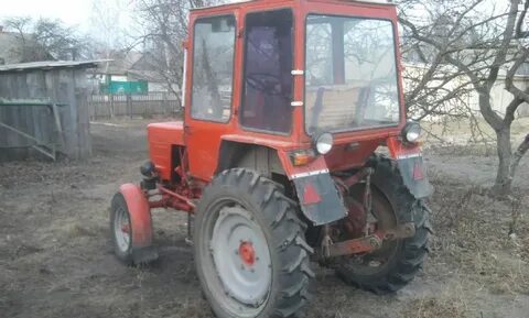 Бу трактор 25