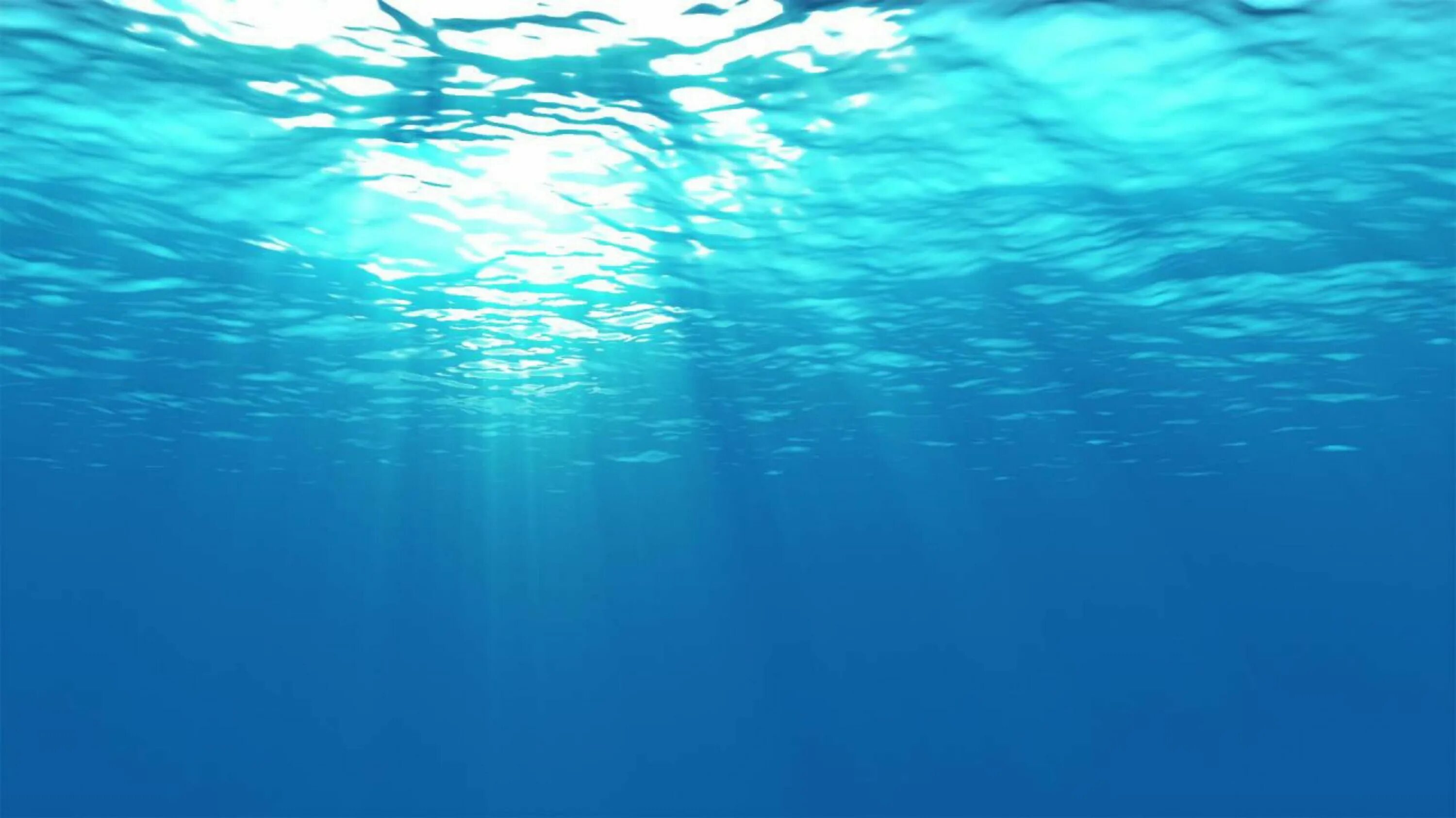 Как выглядит морская вода