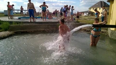 Сероводородный источник в иловлинском районе волгоградской