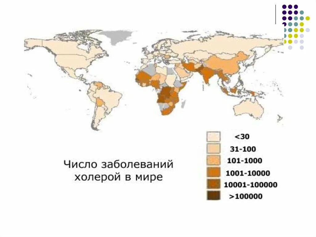 Что за болезнь холера. Сезонность заболевания холеры. Распространенность холеры. Эпидемиология холеры в картинках для презентации.