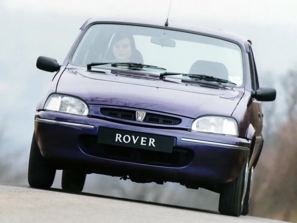 Rover c