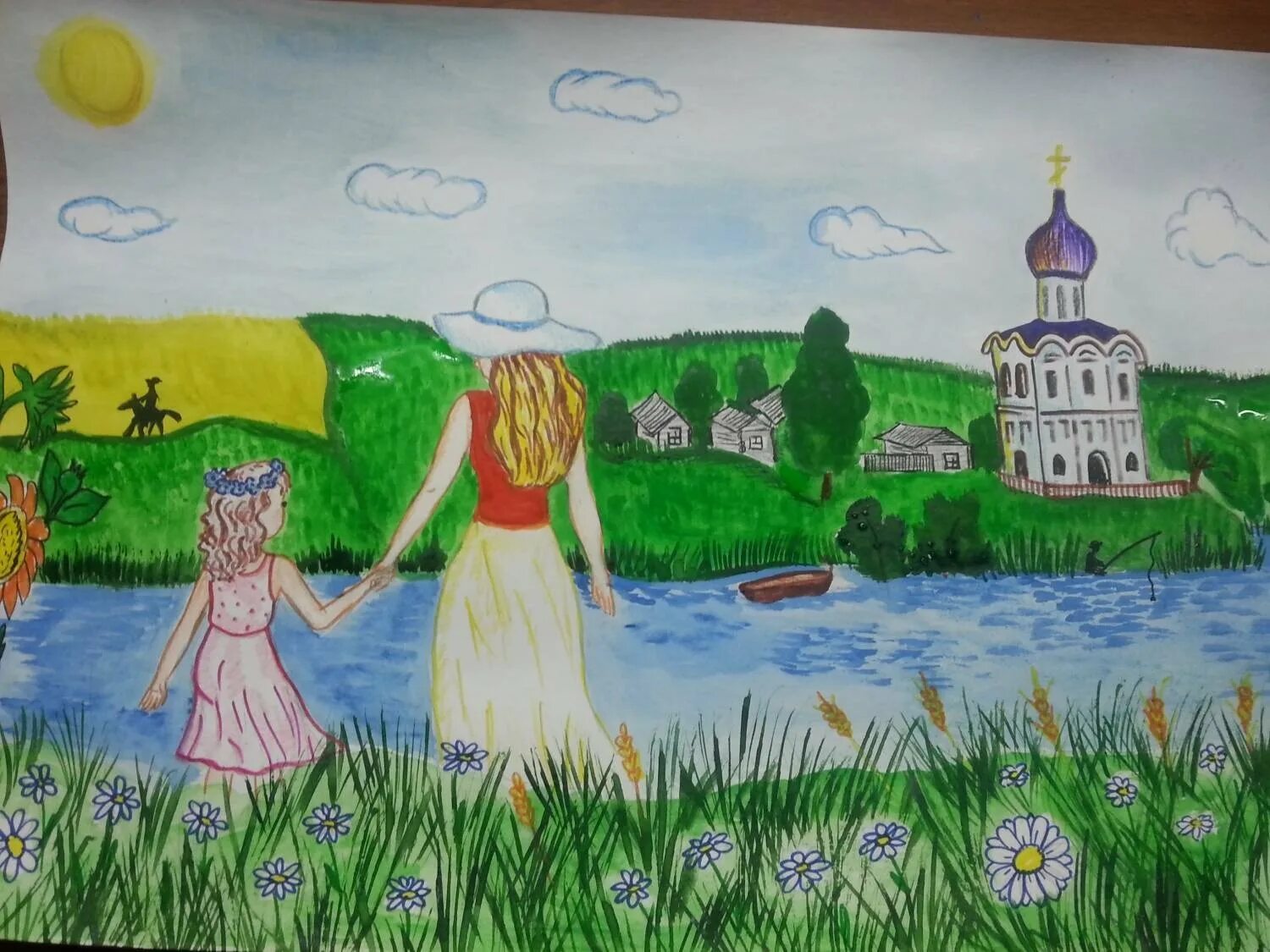 Рисунок образ малой родины. Рисунок образ малой родины. Рисунок образ малой родины. Рисунок образ малой родины. Рисунок образ малой родины.