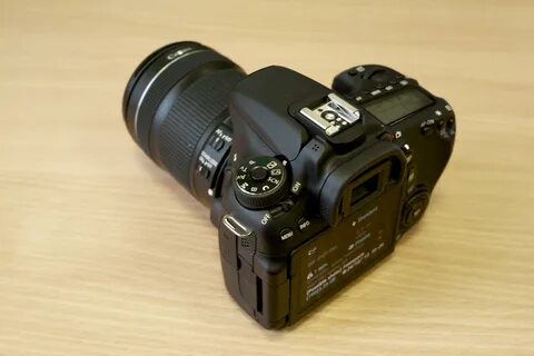 Canon d70
