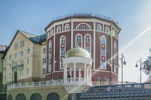 Рязань на три дня