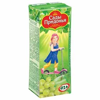 Винограды придонья
