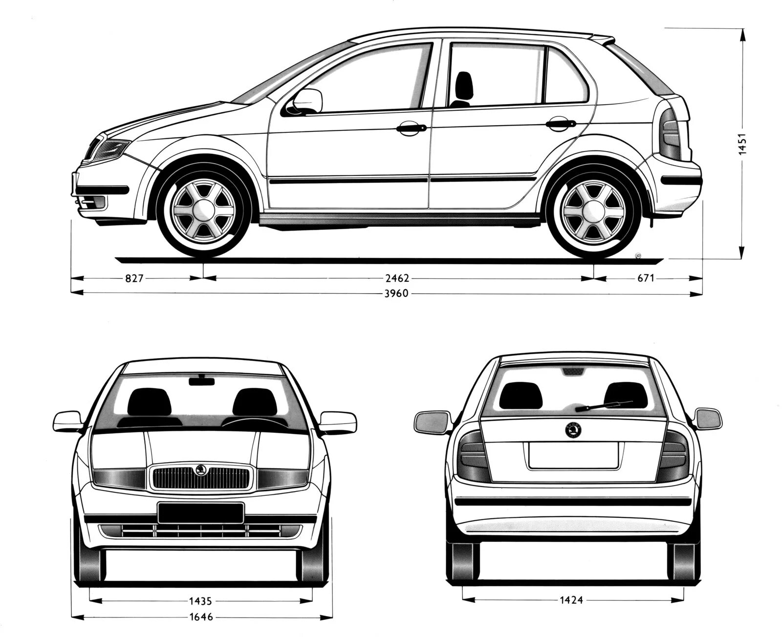 Габариты Шкода Фабия 1. Габариты Шкода Фабия 1 универсал. Шкода Фабия 2007 габариты. Габариты Шкода Фабия хэтчбек 2008. Шкода универсал размеры