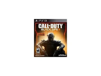 Black ops ps3