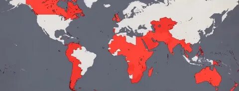 Самая большая территория великобритании