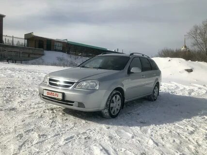 Шевроле универсал екатеринбург
