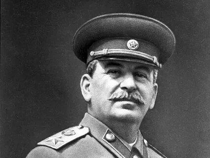 53 год сталин