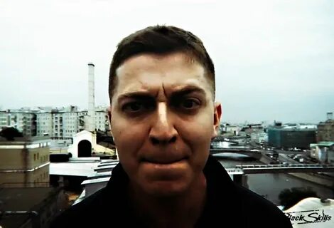Oxxxymiron мир