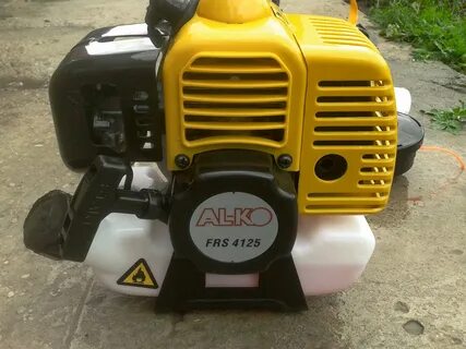 Al ko frs 4125
