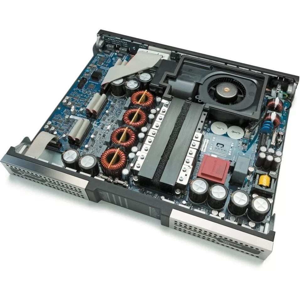 Dsp d2