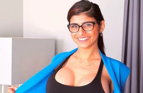 Миа Халифа (33 фото) .