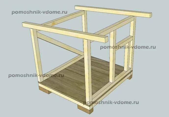 Как сделать будку чертеж Resultado de imagen para small greenhouse dog house Dog house diy, Diy dog kenne
