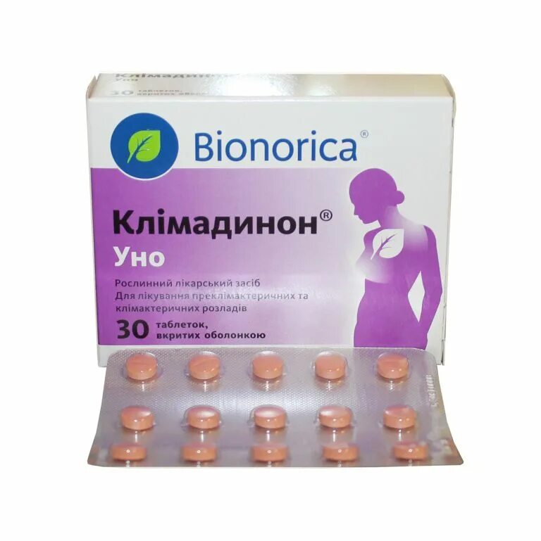 Климадинон уно. Бионорика климакс. Климадинон уно 60. Bionorica климадинон. Таблетки от климакса климадинон.