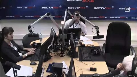 Радио известия в прямом эфире слушать
