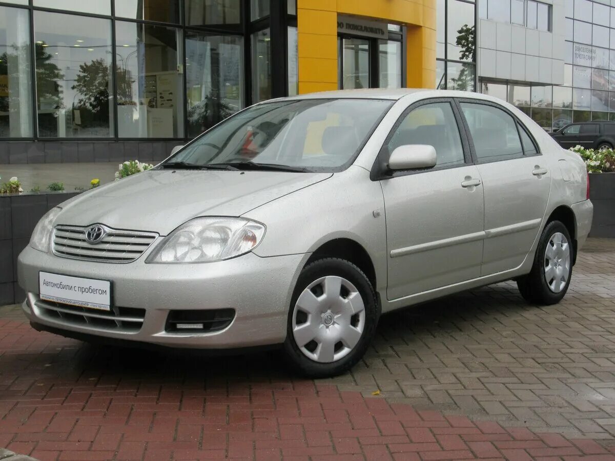 Тойота королла 9 поколения. Тойота Королла 2005 седан. Toyota Corolla IX. Toyota Corolla IX 2005. Toyota Corolla 2005.