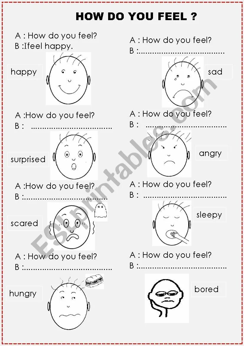 How do you feel Worksheet. How do you feel задания. How do you feel ESL. How are you feeling Worksheets for Kids. How does this feel