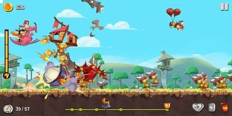 Rumble v2