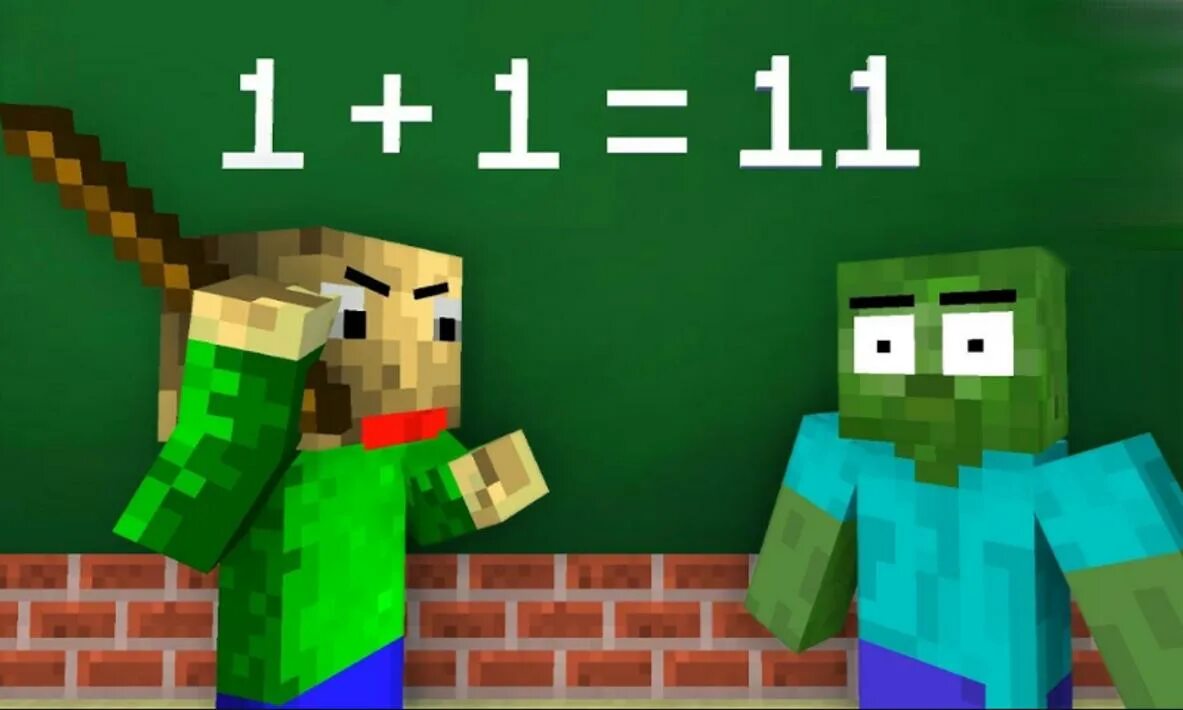 Android mods baldi s