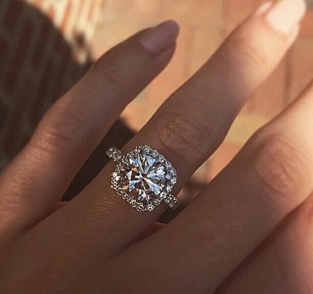 Unique Vintage Engagement Rings