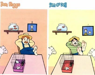 Get small