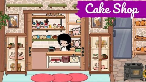 Toca life world 1.84