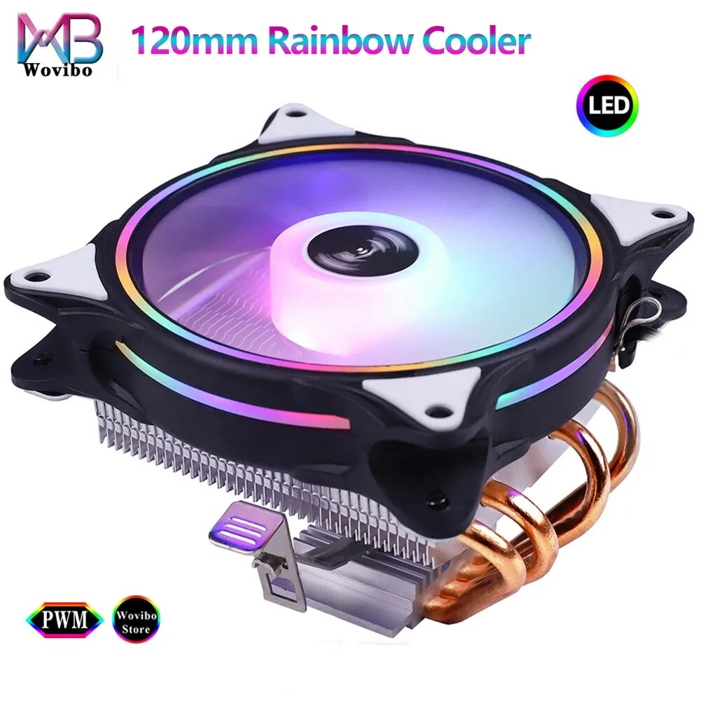 Кулер для процессора xeon e5. Кулер wovibo 120mm fan rgb. wovibo 120mm. низкопрофильный кулер 1155. termal take низкопрофильный 1155 кулер.