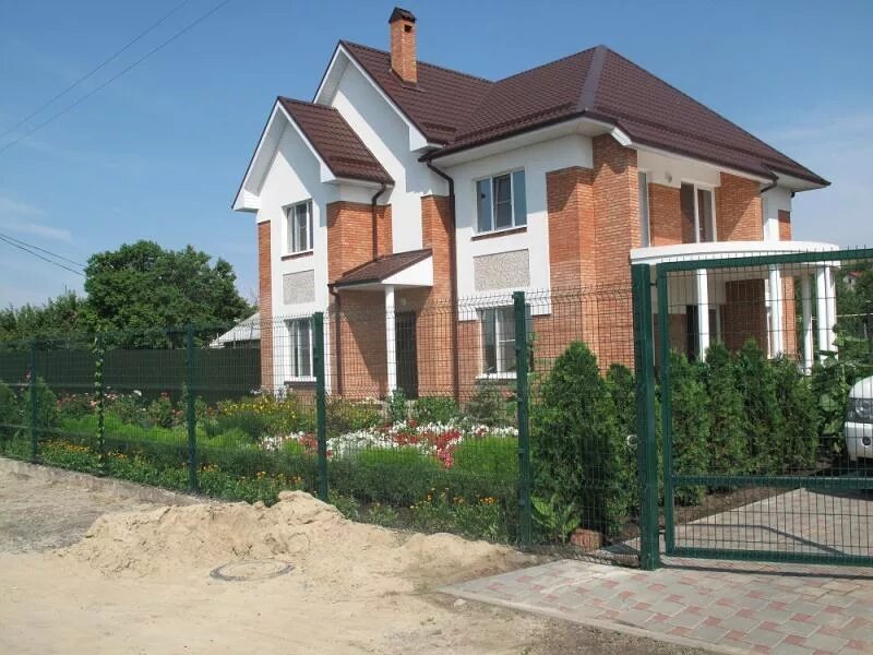 Дом в константиновске ростовской области. Продаётся дом г. Частный дом в ростове-на-дону. Коттеджи в ростове. Боттичелли.