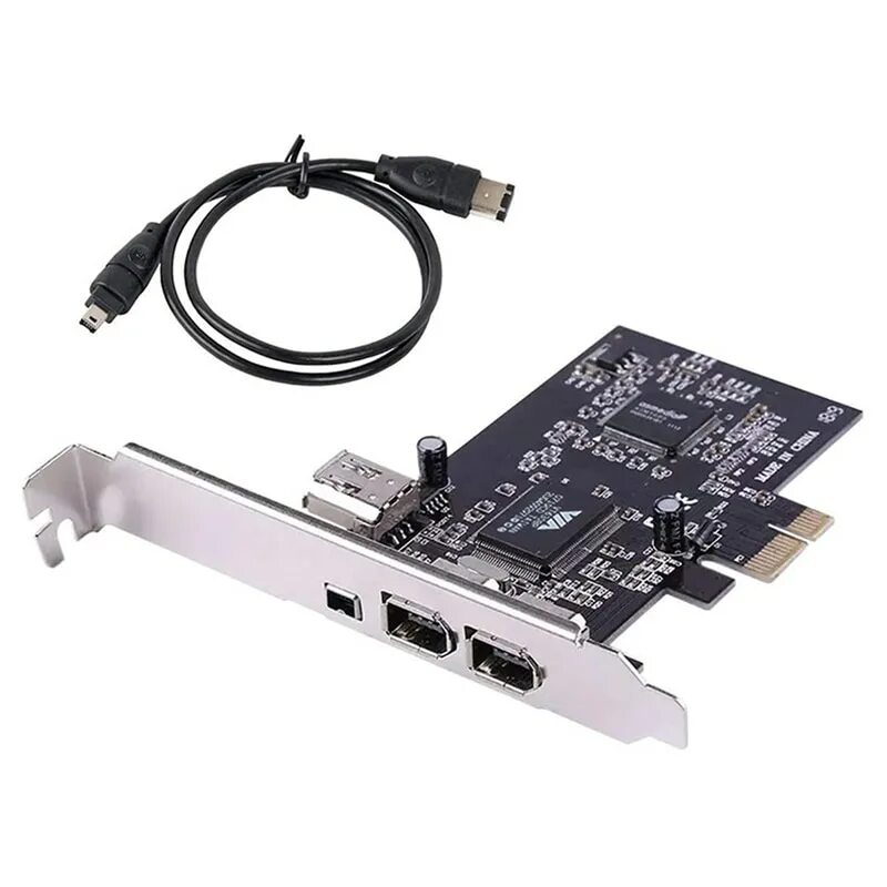 Express controller