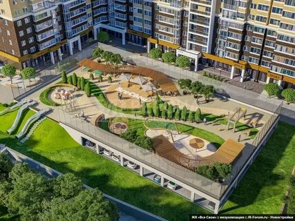Жк все свои vip краснодар
