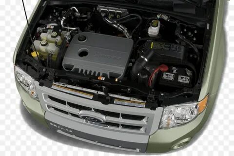 Ford escape моторы