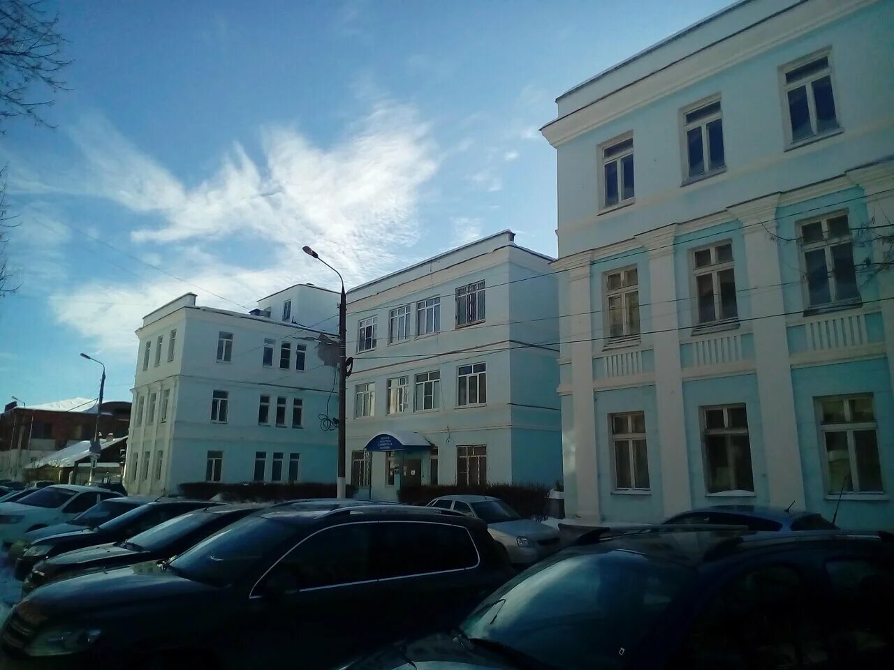 салтыкова-щедрина 37/11. рыбацкая, дом 3. тверь, ул. детская клиническая больница тверь на рыбацкой. рыбацкая 7 тверь.