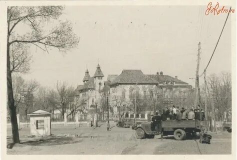 Старая полтава