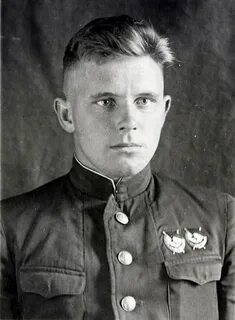 Абрамов федорович