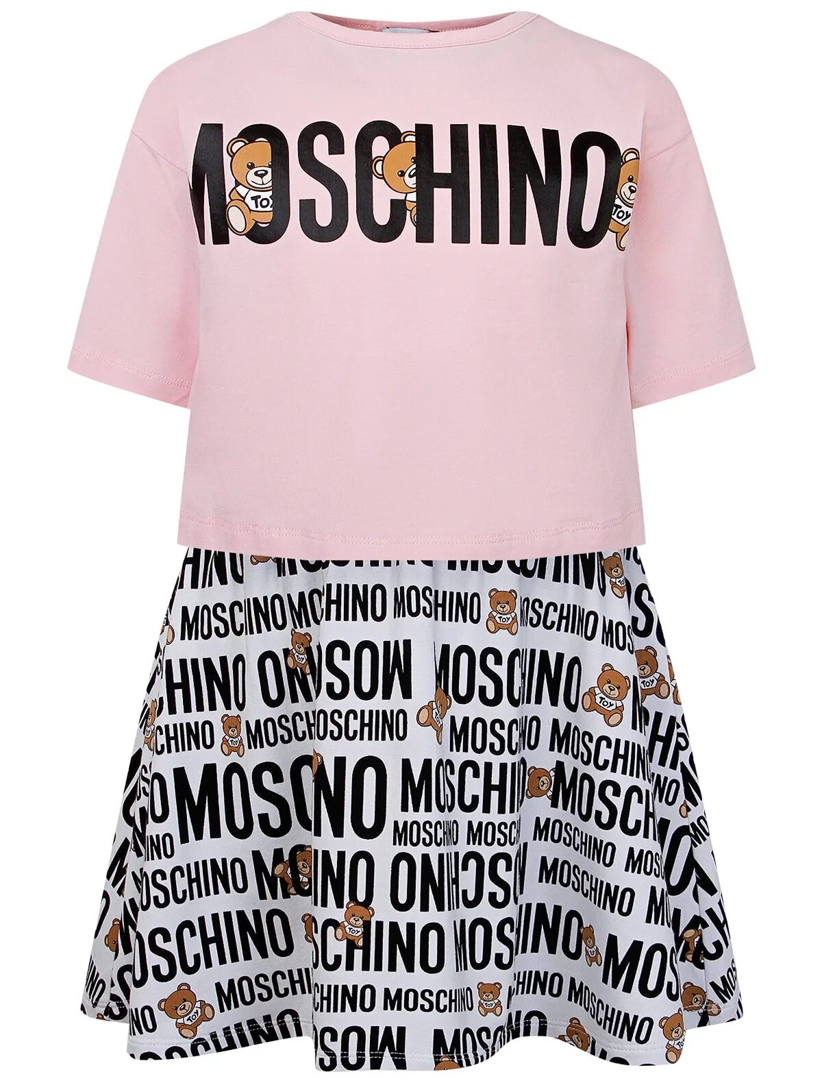 Костюм Москино. Платье Moschino. Москино бренд одежды. Детская брендовая одежда Moschino.