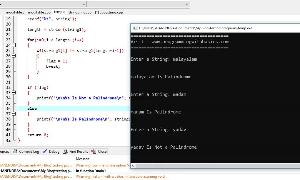Параметры string. String в программировании это. палиндром c++. палиндром в питоне. палиндром c#.