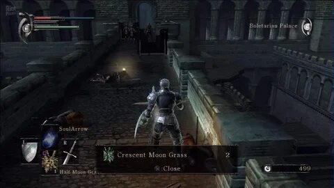 Daemon ps3