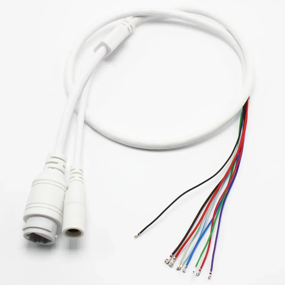 Ethernet микрофон