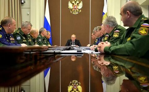 Председатель сила